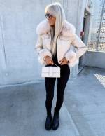 Bēša Jaka Ar Siltu Oderi