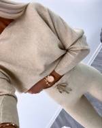 Bēša Divdaļīgs Komplekts