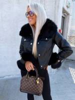 Bēša Jaka Ar Siltu Oderi