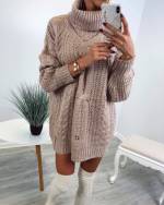 Valge Pikem Kaelusega Kudum