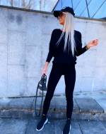 Bēša Divdaļīgs Komplekts