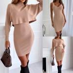 Helebeež Kaheosaline Komplekt