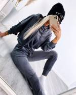 Haki Samta  Komplekts