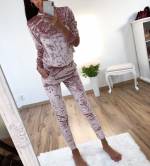 Zelta Ērti Piedurknes