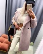 Helebeež Teddy Mantel