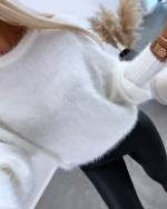 Bēša Mīksts Brīvs Adījums