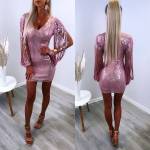 Hall Narmaste Ja Litritega Kleit