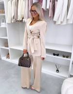 Beež Keskelt Seotav Pintsakjakk