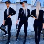 Bēša Divdaļīgs Komplekts