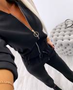 Must Kaheosaline Vabaaja Komplekt