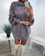 Valge Pikem Kaelusega Kudum