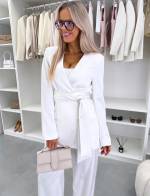 Beež Keskelt Seotav Pintsakjakk