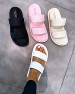 Smėlio Spalvos Basutės