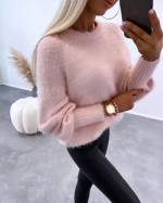 Bēša Mīksts Brīvs Adījums