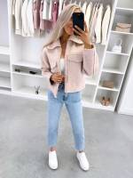 Hall Lukuga Oversized Jakk