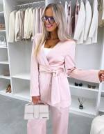 Beež Keskelt Seotav Pintsakjakk