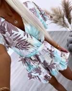 Fuksija Trumpi Kombinezonai