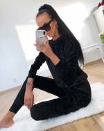 Zelta Ērti Piedurknes