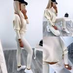 Bēša Divdaļīgs Komplekts