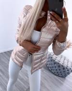 Roosa Kuld Taljesse K/S Jope