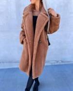 Melns Tedija Mētelis