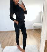 Zelta Ērti Piedurknes